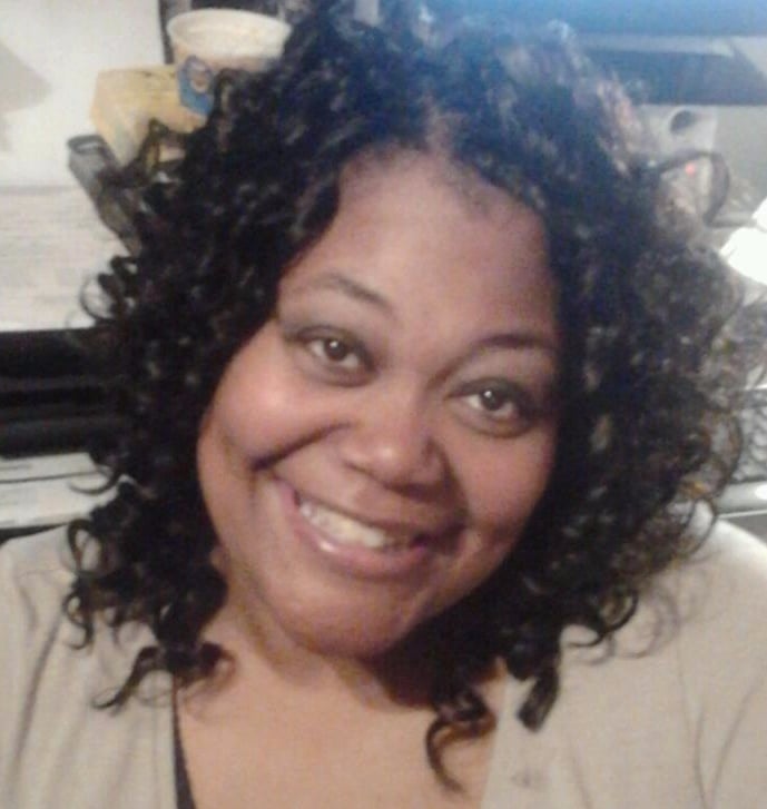 Katreesa Sullivan- Director
